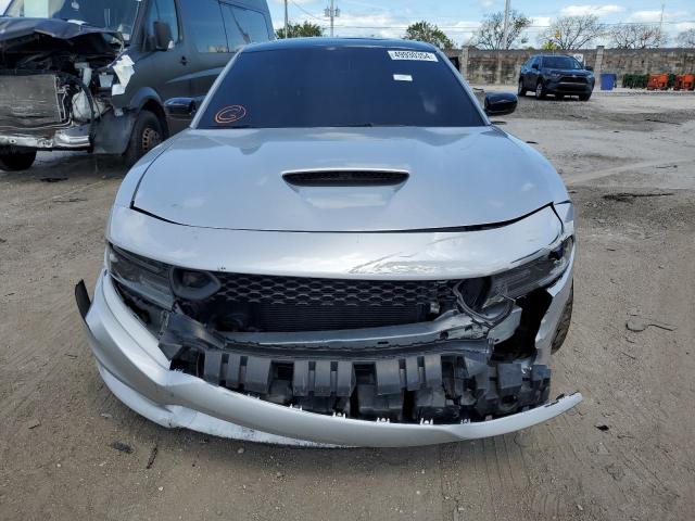 Photo 4 VIN: 2C3CDXGJ7LH136350 - DODGE CHARGER 