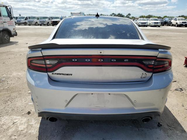 Photo 5 VIN: 2C3CDXGJ7LH136350 - DODGE CHARGER 