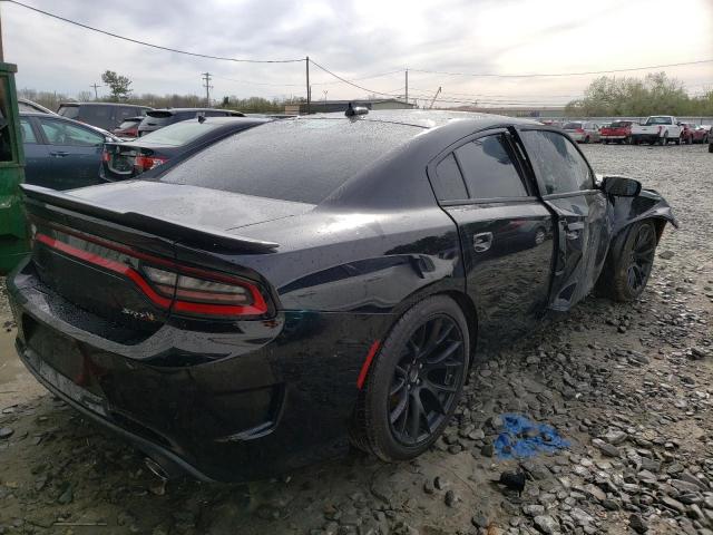 Photo 3 VIN: 2C3CDXGJ7LH153357 - DODGE CHARGER SC 