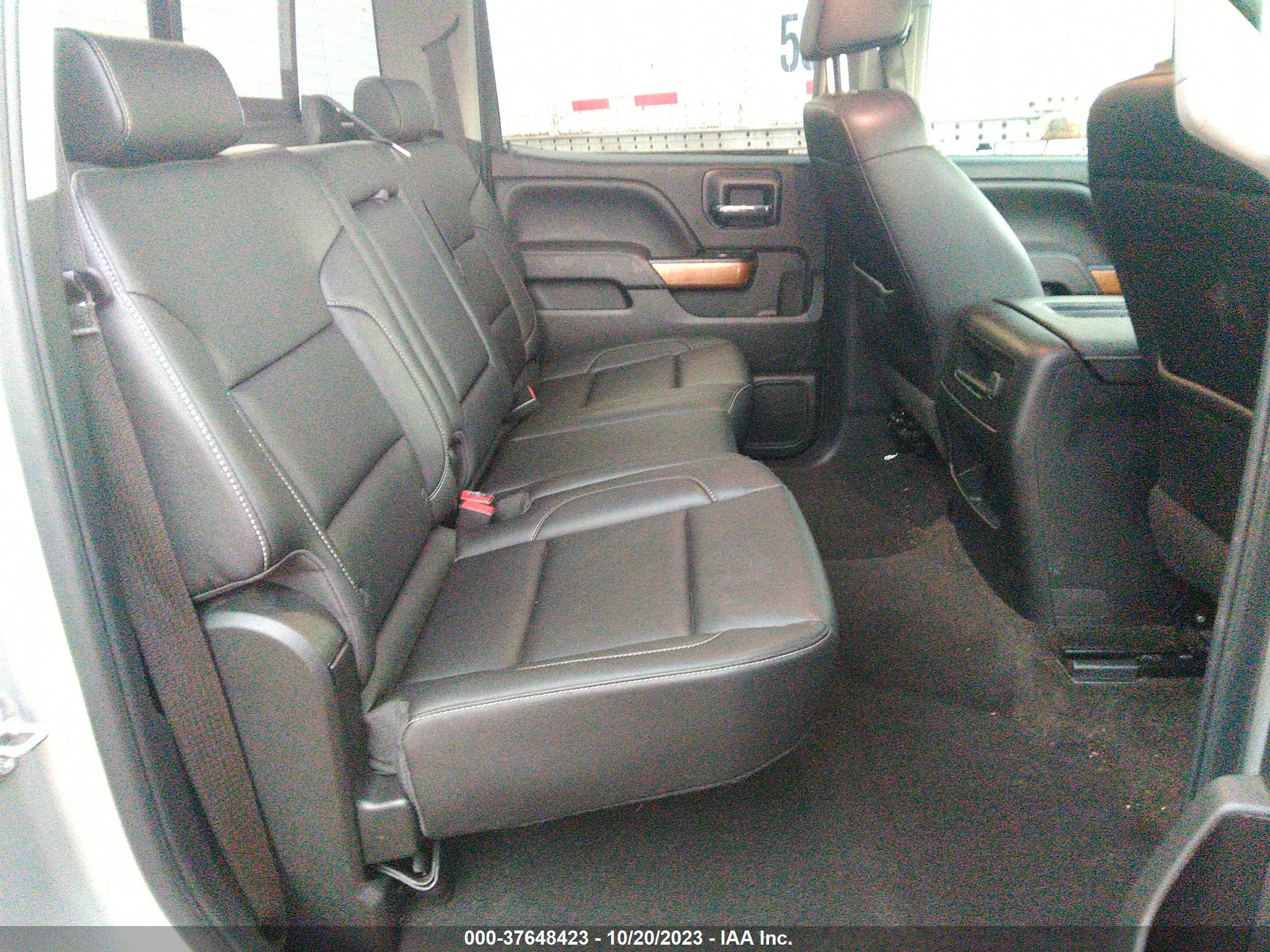 Photo 7 VIN: 2C3CDXGJ7LH153522 - CHEVROLET SILVERADO 