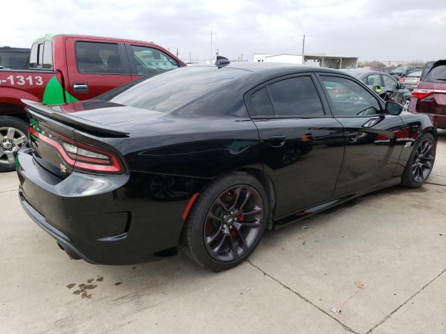 Photo 2 VIN: 2C3CDXGJ7LH157604 - DODGE CHARGER SC 