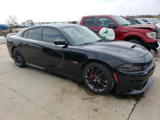 Photo 3 VIN: 2C3CDXGJ7LH157604 - DODGE CHARGER SC 