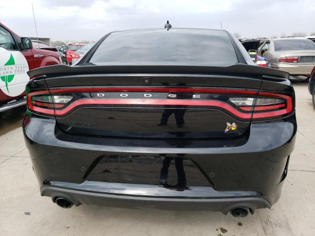 Photo 5 VIN: 2C3CDXGJ7LH157604 - DODGE CHARGER SC 