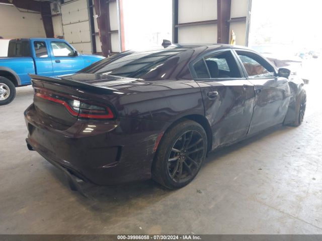 Photo 3 VIN: 2C3CDXGJ7LH183104 - DODGE CHARGER 