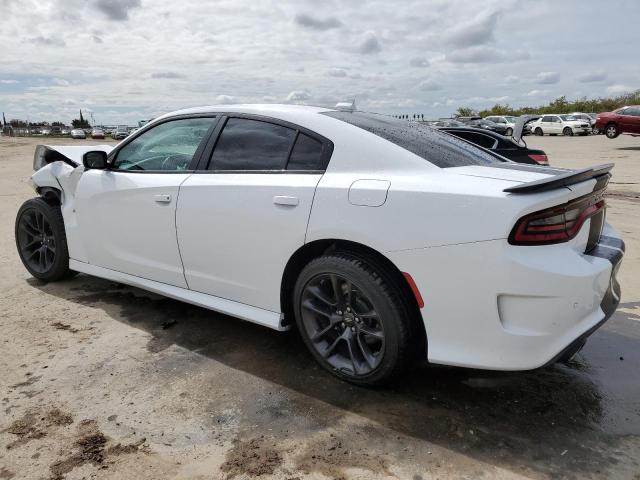 Photo 1 VIN: 2C3CDXGJ7LH185774 - DODGE CHARGER 