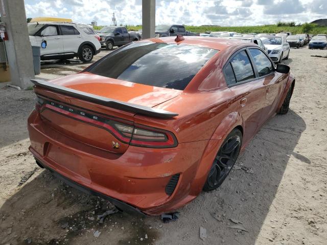 Photo 3 VIN: 2C3CDXGJ7LH186035 - DODGE CHARGER SC 