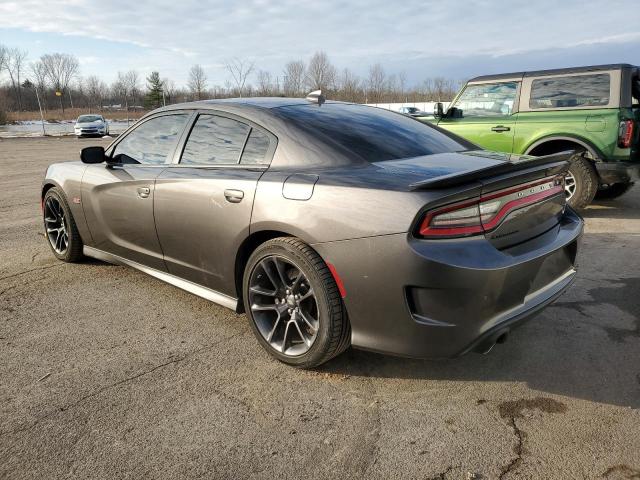 Photo 1 VIN: 2C3CDXGJ7LH194782 - DODGE CHARGER SC 