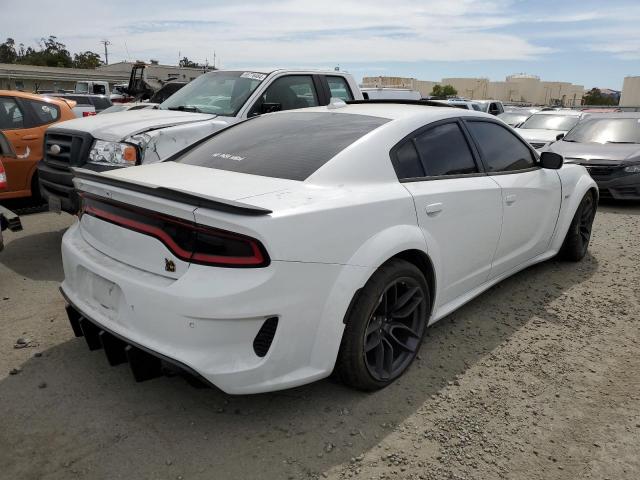 Photo 2 VIN: 2C3CDXGJ7LH201374 - DODGE CHARGER SC 