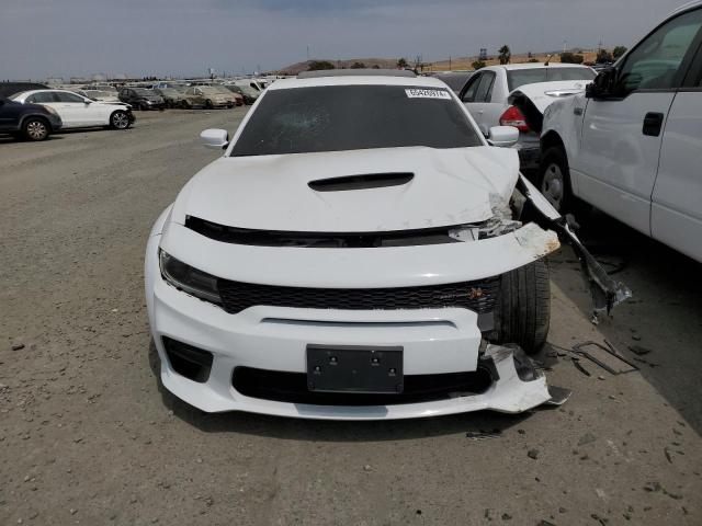 Photo 4 VIN: 2C3CDXGJ7LH201374 - DODGE CHARGER SC 