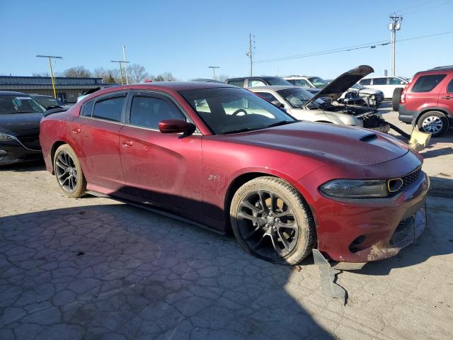 Photo 3 VIN: 2C3CDXGJ7LH202508 - DODGE CHARGER SC 