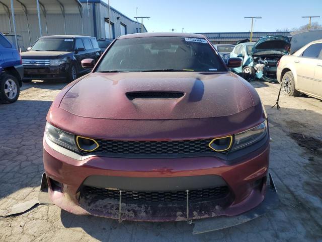 Photo 4 VIN: 2C3CDXGJ7LH202508 - DODGE CHARGER SC 