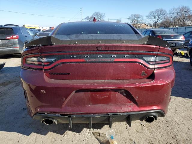 Photo 5 VIN: 2C3CDXGJ7LH202508 - DODGE CHARGER SC 