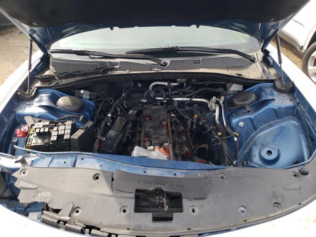 Photo 6 VIN: 2C3CDXGJ7LH203142 - DODGE CHARGER SC 