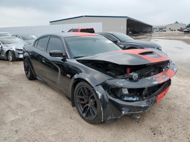 Photo 3 VIN: 2C3CDXGJ7LH204484 - DODGE CHARGER 