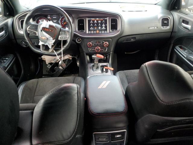 Photo 7 VIN: 2C3CDXGJ7LH204484 - DODGE CHARGER 