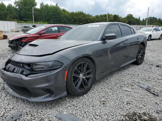 Photo 1 VIN: 2C3CDXGJ7LH211869 - DODGE CHARGER SC 