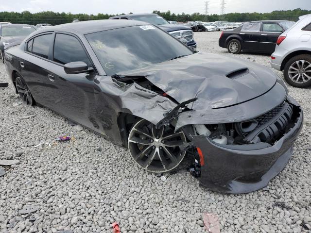 Photo 8 VIN: 2C3CDXGJ7LH211869 - DODGE CHARGER SC 