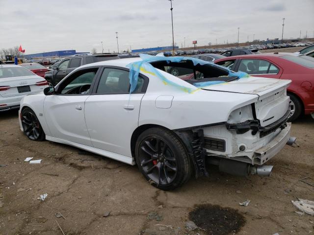 Photo 1 VIN: 2C3CDXGJ7LH221494 - DODGE CHARGER 