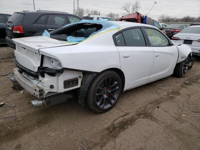 Photo 2 VIN: 2C3CDXGJ7LH221494 - DODGE CHARGER 