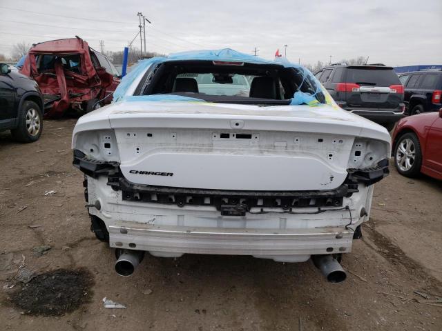 Photo 5 VIN: 2C3CDXGJ7LH221494 - DODGE CHARGER 