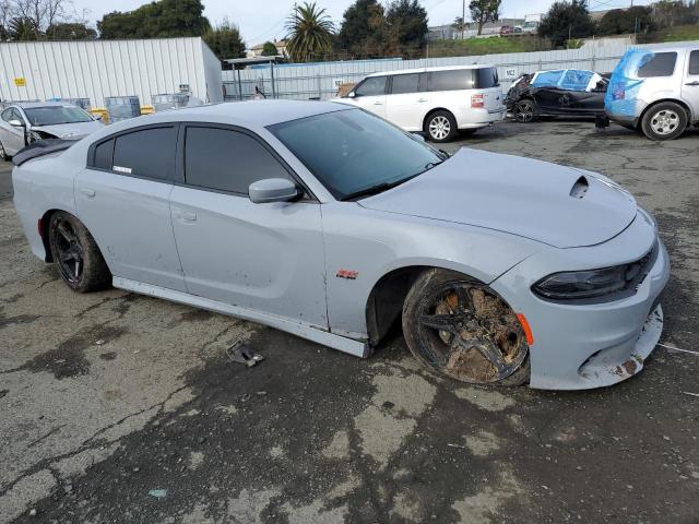 Photo 3 VIN: 2C3CDXGJ7LH221513 - DODGE CHARGER 