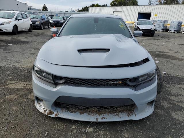 Photo 4 VIN: 2C3CDXGJ7LH221513 - DODGE CHARGER 