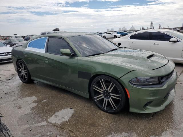 Photo 3 VIN: 2C3CDXGJ7LH234813 - DODGE CHARGER SC 