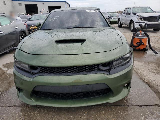 Photo 4 VIN: 2C3CDXGJ7LH234813 - DODGE CHARGER SC 