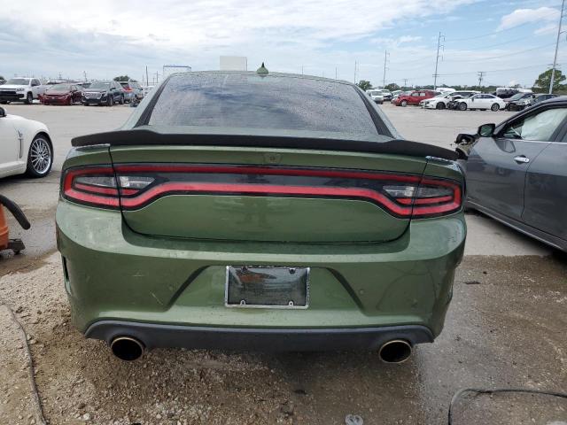 Photo 5 VIN: 2C3CDXGJ7LH234813 - DODGE CHARGER SC 