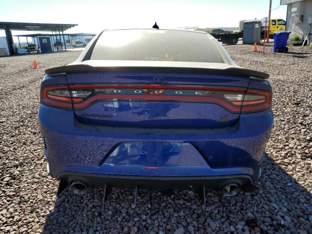 Photo 5 VIN: 2C3CDXGJ7LH238098 - DODGE CHARGER 