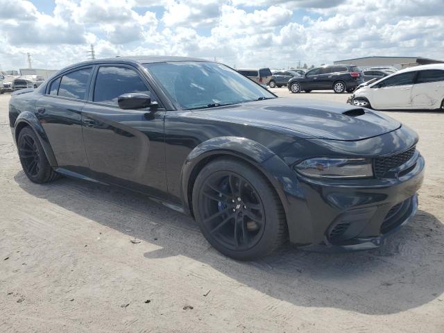 Photo 3 VIN: 2C3CDXGJ7LH240837 - DODGE CHARGER SC 