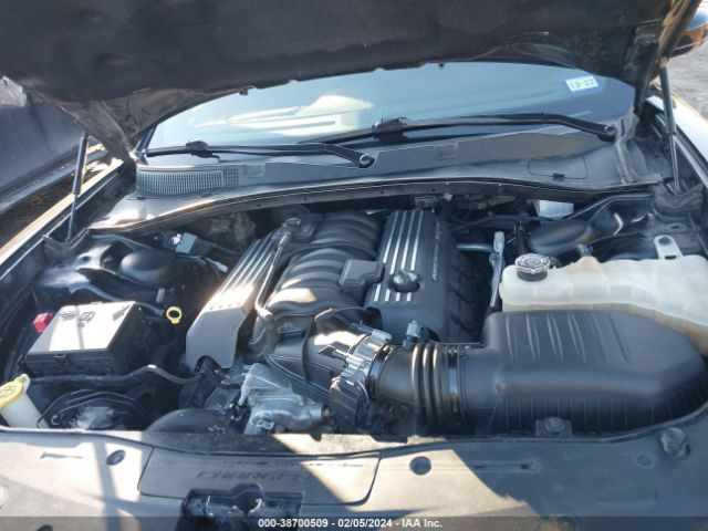 Photo 9 VIN: 2C3CDXGJ7LH240921 - DODGE CHARGER 