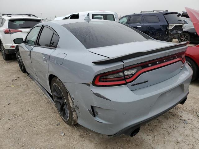 Photo 2 VIN: 2C3CDXGJ7LH241096 - DODGE CHARGER SC 