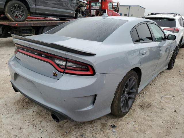 Photo 3 VIN: 2C3CDXGJ7LH241096 - DODGE CHARGER SC 