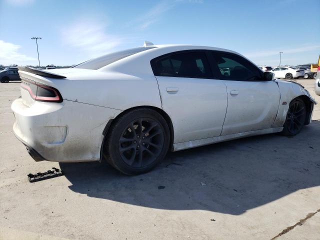 Photo 2 VIN: 2C3CDXGJ7LH245150 - DODGE CHARGER 