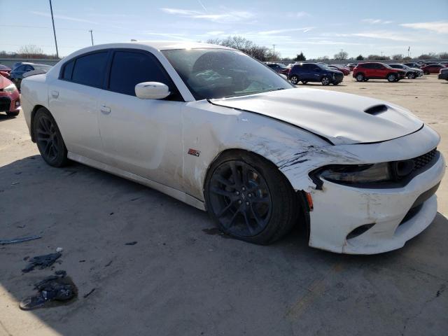 Photo 3 VIN: 2C3CDXGJ7LH245150 - DODGE CHARGER 