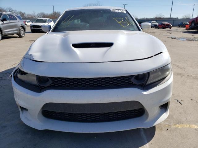 Photo 4 VIN: 2C3CDXGJ7LH245150 - DODGE CHARGER 