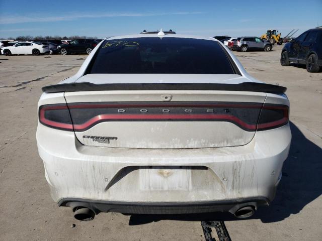 Photo 5 VIN: 2C3CDXGJ7LH245150 - DODGE CHARGER 