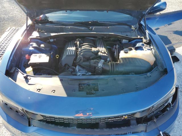 Photo 10 VIN: 2C3CDXGJ7LH254849 - DODGE CHARGER SC 