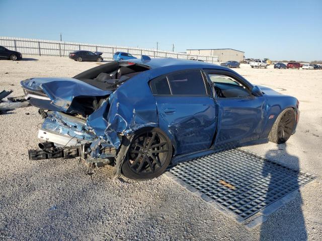 Photo 2 VIN: 2C3CDXGJ7LH254849 - DODGE CHARGER SC 