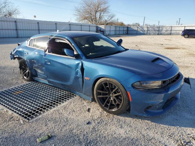 Photo 3 VIN: 2C3CDXGJ7LH254849 - DODGE CHARGER SC 