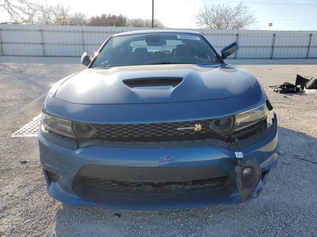 Photo 4 VIN: 2C3CDXGJ7LH254849 - DODGE CHARGER SC 