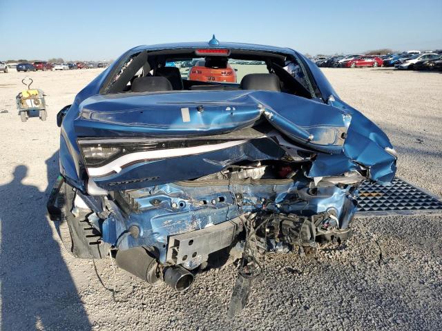 Photo 5 VIN: 2C3CDXGJ7LH254849 - DODGE CHARGER SC 