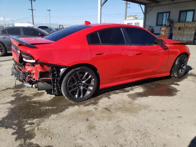 Photo 2 VIN: 2C3CDXGJ7MH503958 - DODGE CHARGER SC 