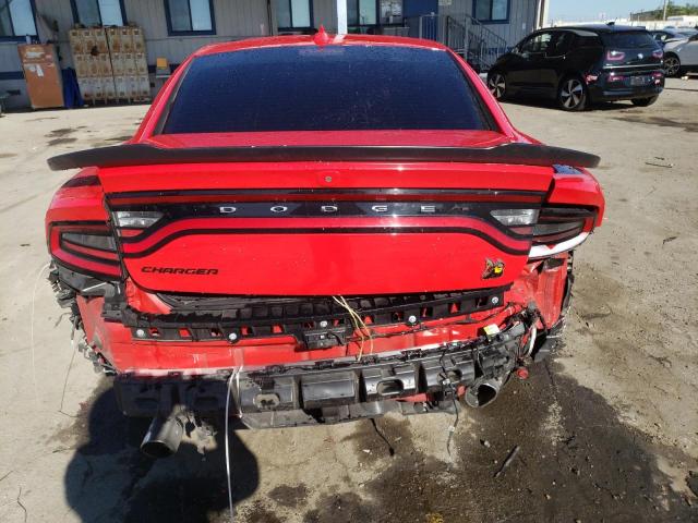 Photo 5 VIN: 2C3CDXGJ7MH503958 - DODGE CHARGER SC 