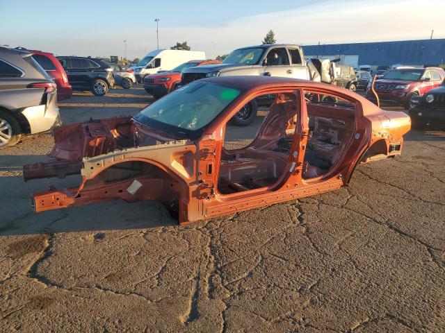 Photo 0 VIN: 2C3CDXGJ7MH518699 - DODGE CHARGER SC 