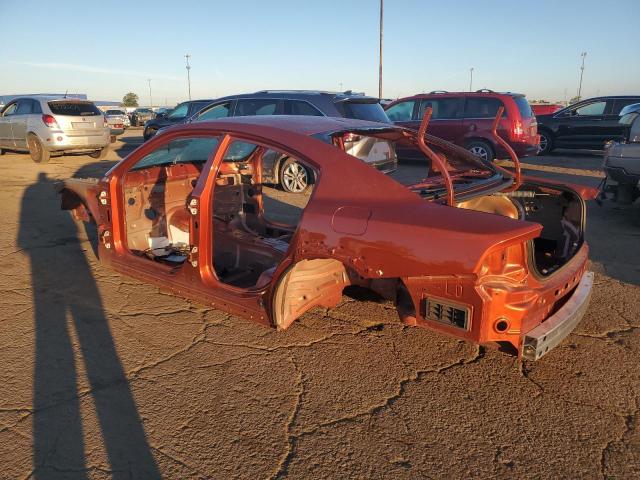 Photo 1 VIN: 2C3CDXGJ7MH518699 - DODGE CHARGER SC 