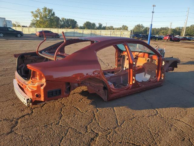 Photo 2 VIN: 2C3CDXGJ7MH518699 - DODGE CHARGER SC 