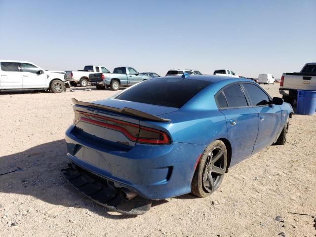 Photo 2 VIN: 2C3CDXGJ7MH522865 - DODGE CHARGER SC 