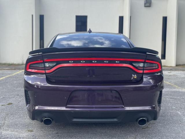 Photo 2 VIN: 2C3CDXGJ7MH530190 - DODGE CHARGER SC 